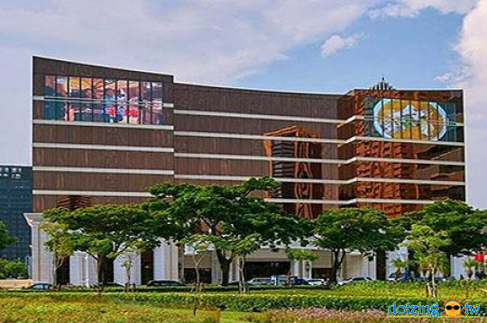高雄林皇宮吃到飽假日下午茶